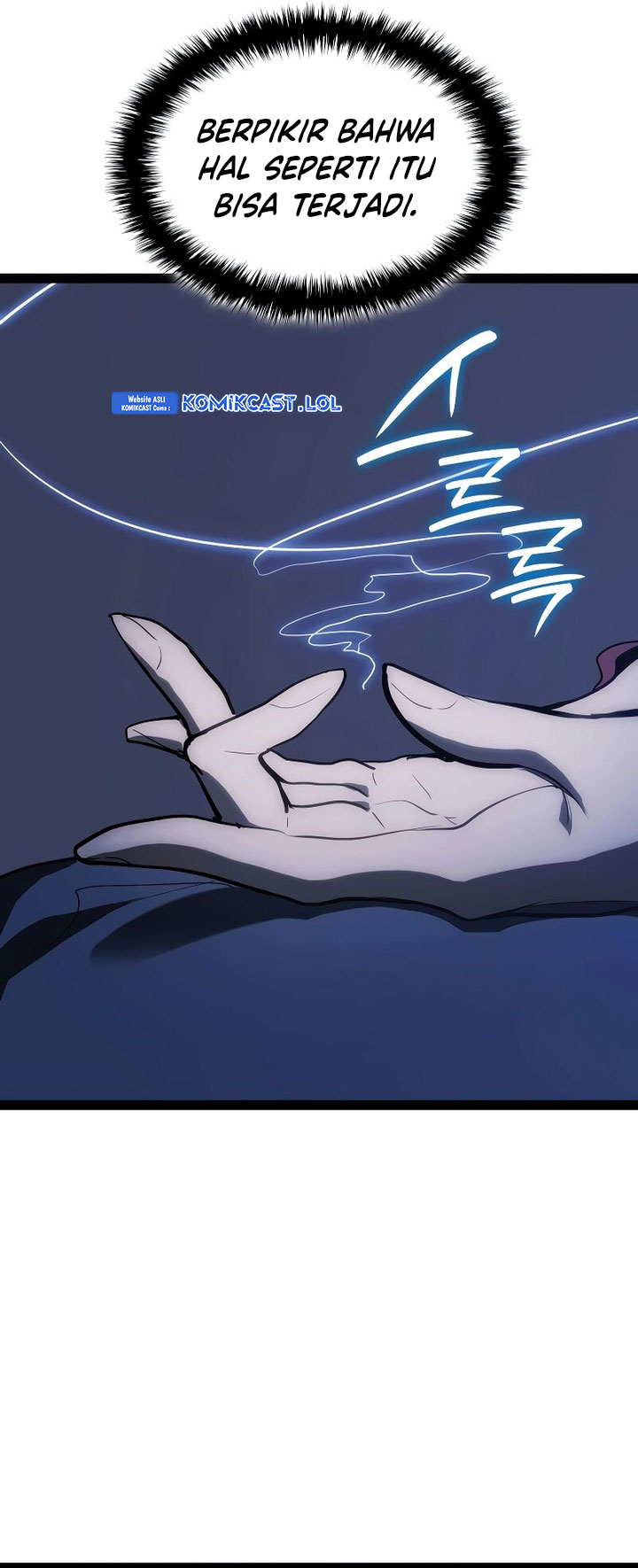 Grim Reaper of the Drifting Moon Chapter 89 Gambar 33