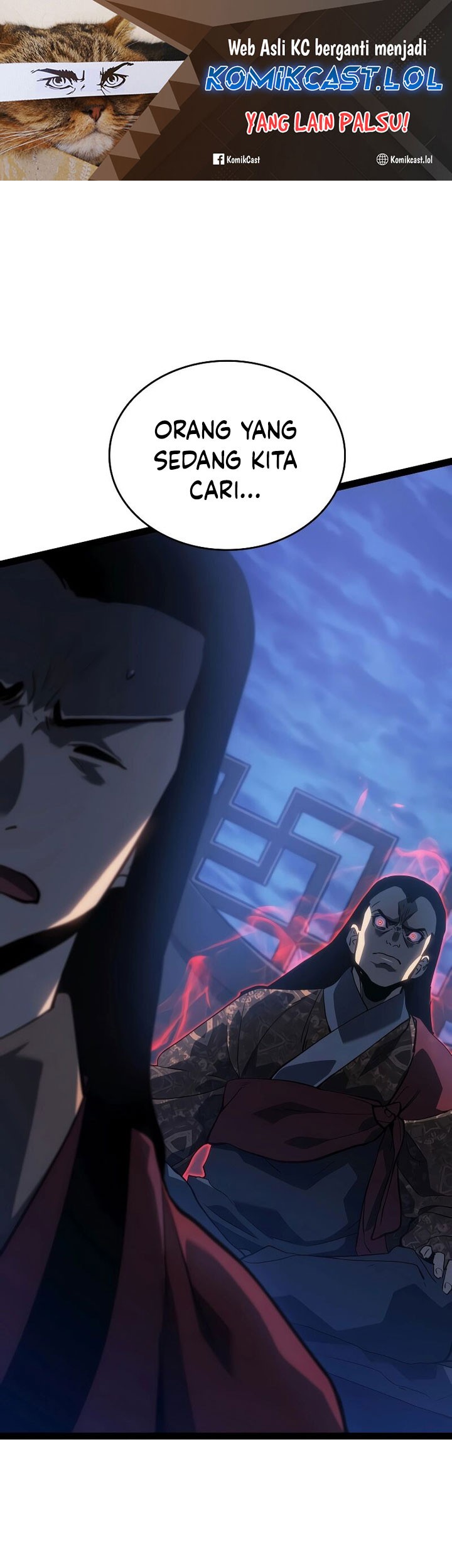 Baca Grim Reaper of the Drifting Moon Chapter 89 Gambar 2