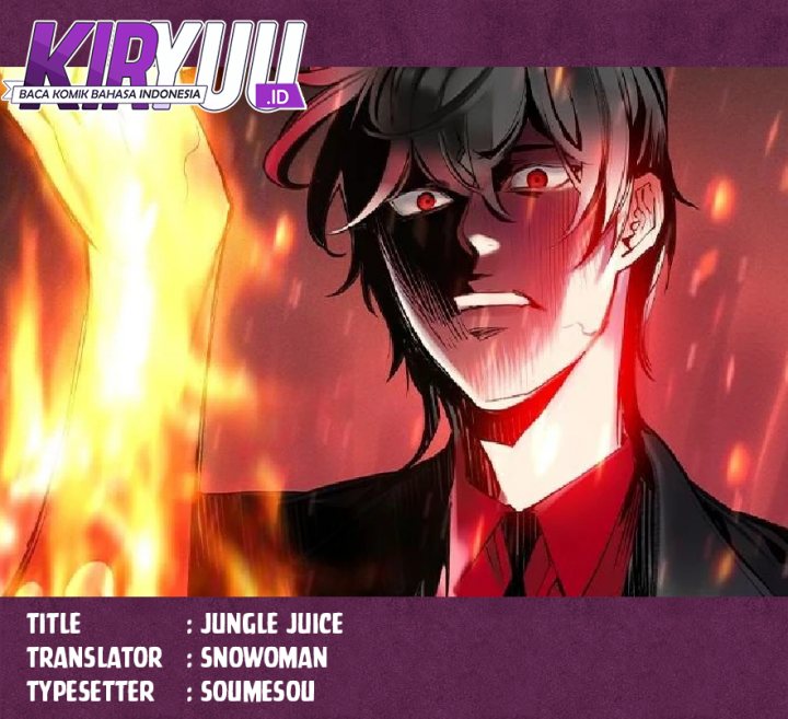 Baca Komik Jungle Juice Chapter 104 Gambar 1