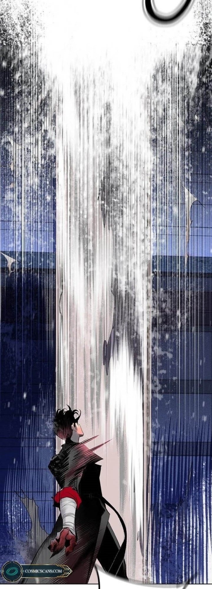 Jungle Juice Chapter 104 Gambar 23