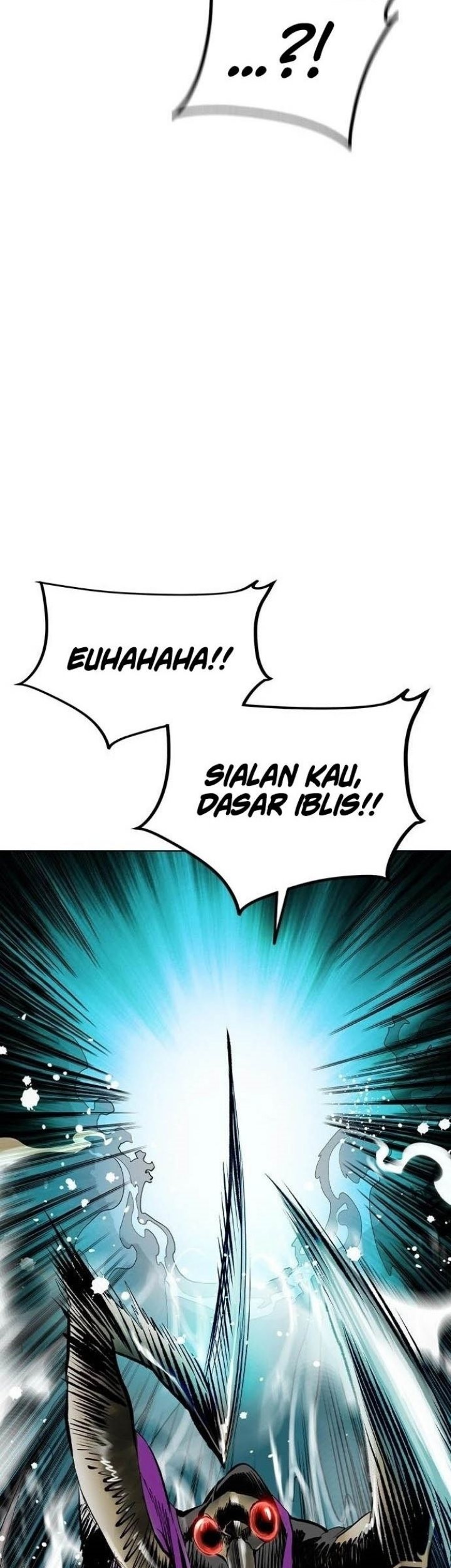 Jungle Juice Chapter 104 Gambar 24
