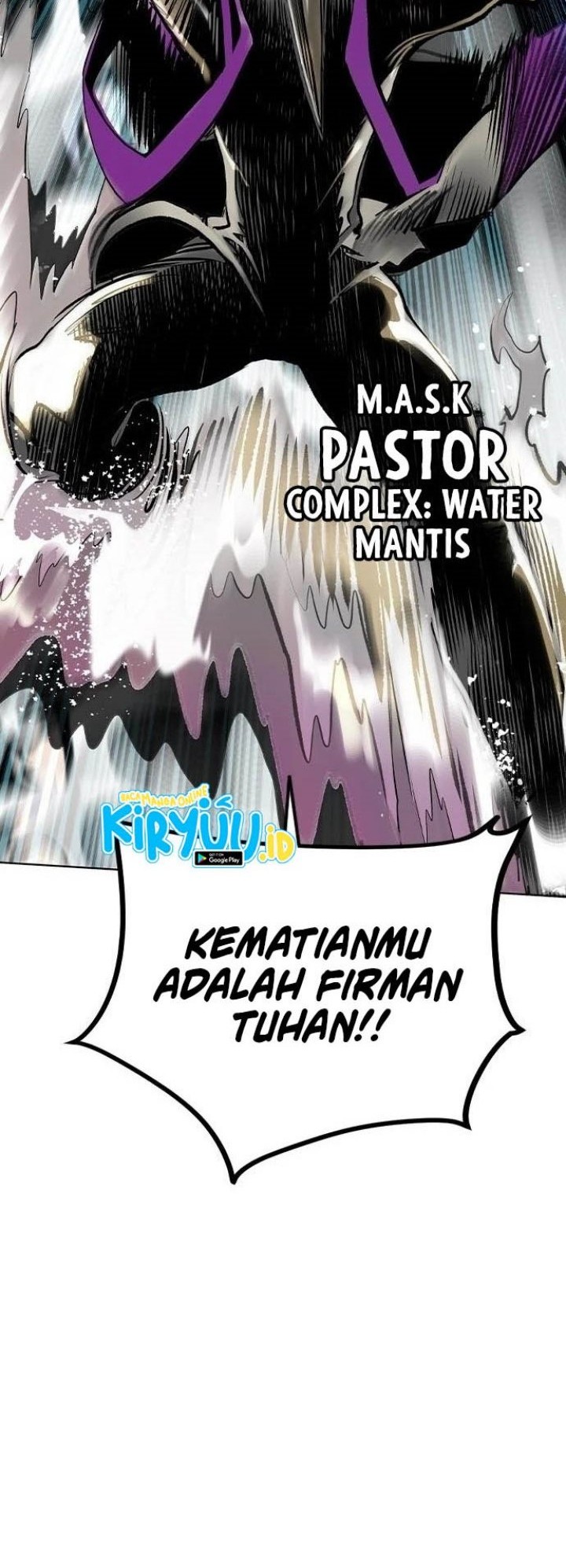 Jungle Juice Chapter 104 Gambar 25