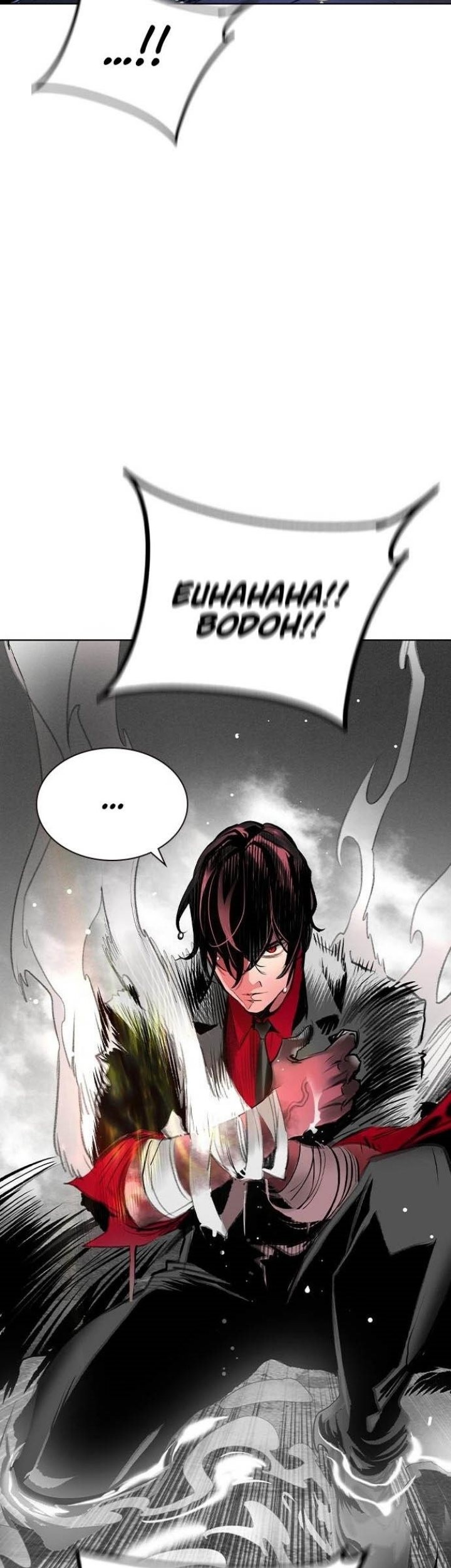 Jungle Juice Chapter 104 Gambar 28