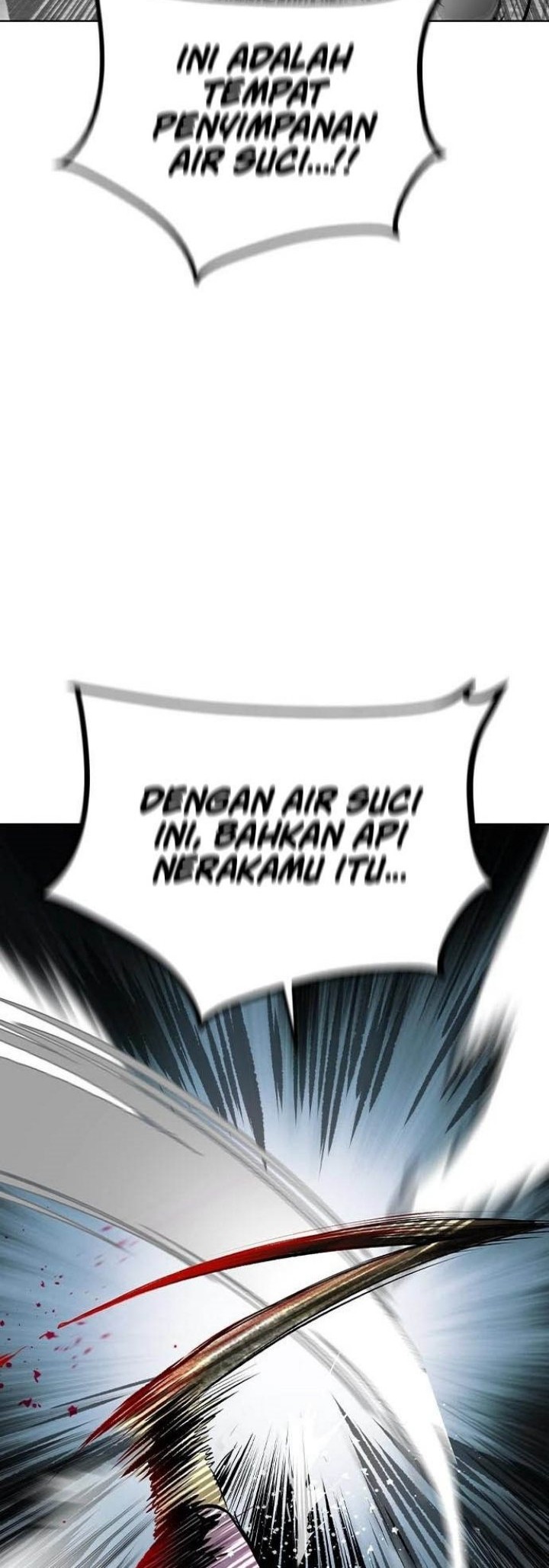 Jungle Juice Chapter 104 Gambar 29