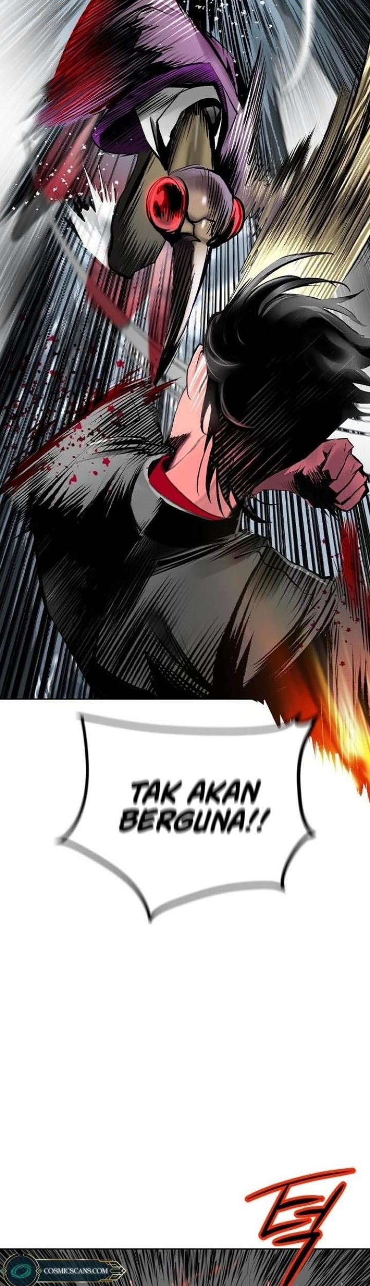 Jungle Juice Chapter 104 Gambar 30