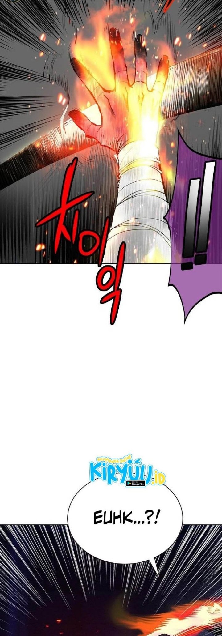 Jungle Juice Chapter 104 Gambar 31