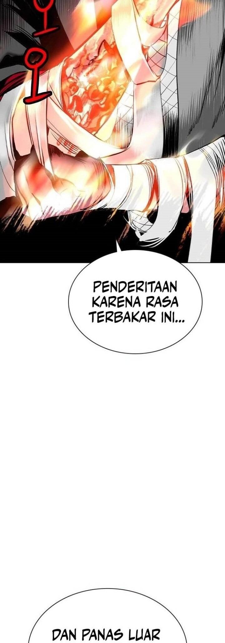 Jungle Juice Chapter 104 Gambar 35