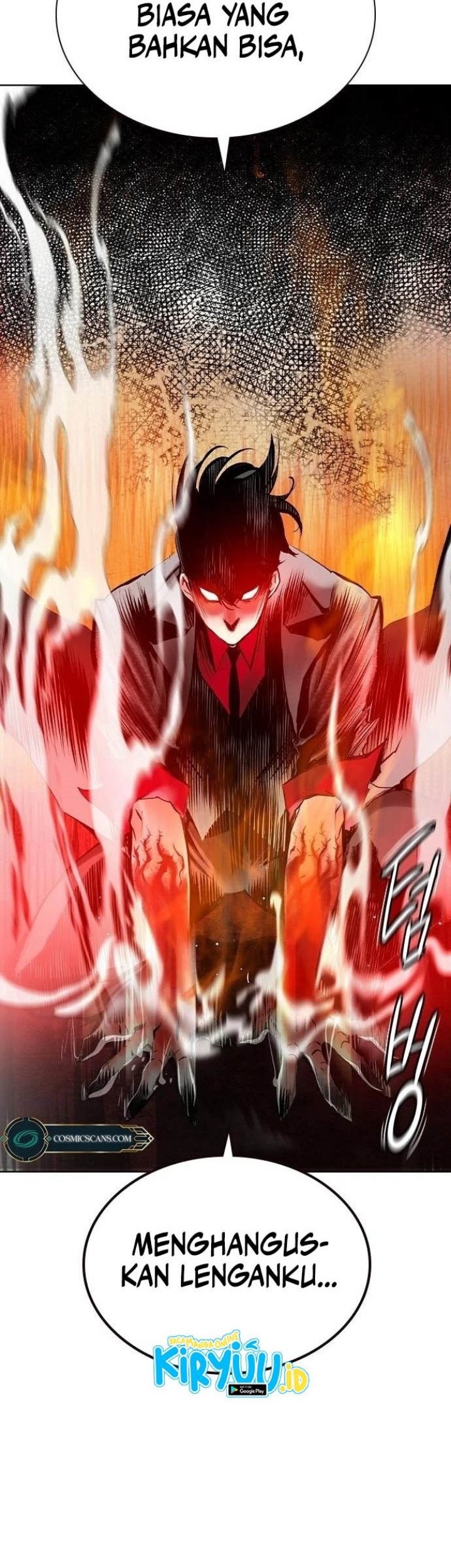 Jungle Juice Chapter 104 Gambar 36