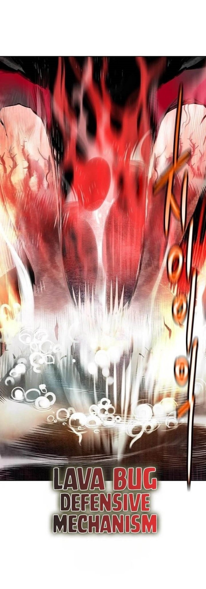 Jungle Juice Chapter 104 Gambar 37