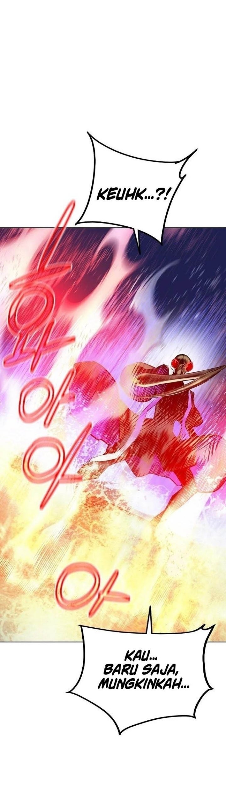 Jungle Juice Chapter 104 Gambar 38