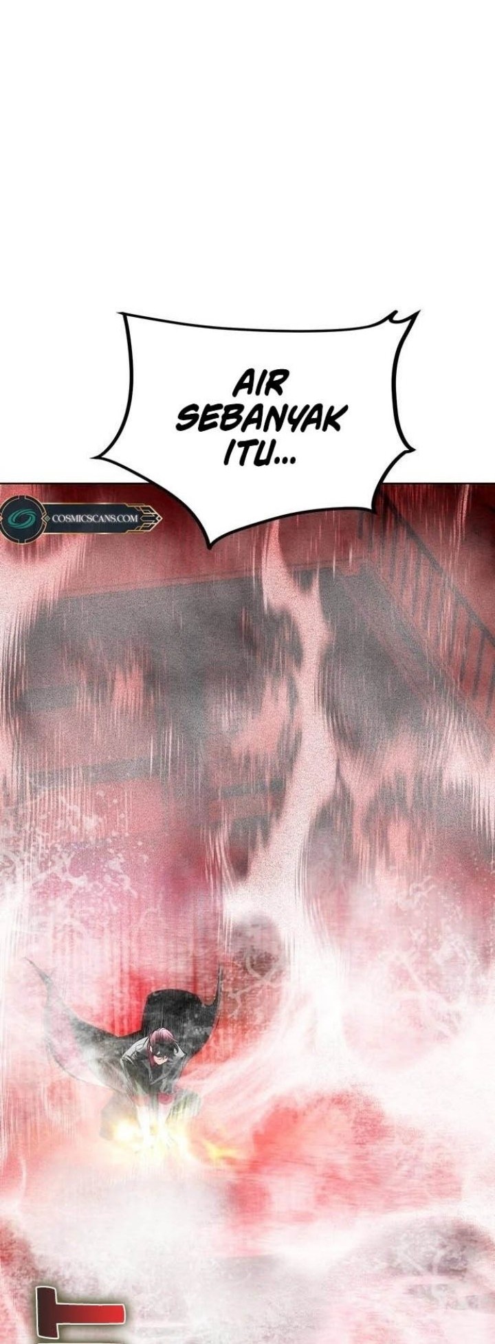 Jungle Juice Chapter 104 Gambar 39