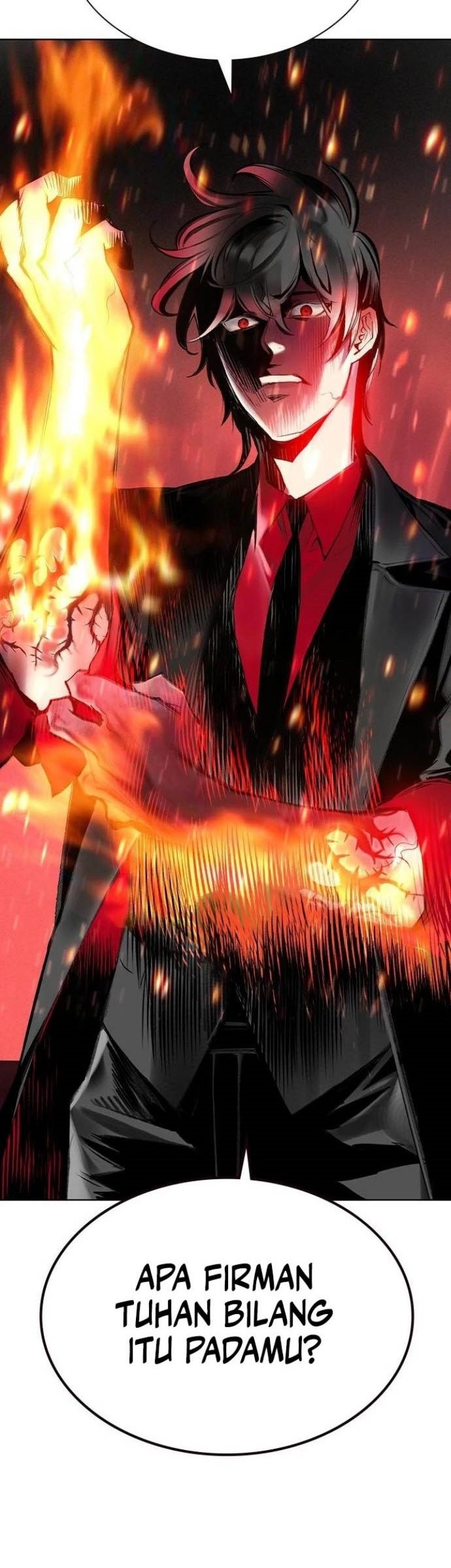 Jungle Juice Chapter 104 Gambar 42