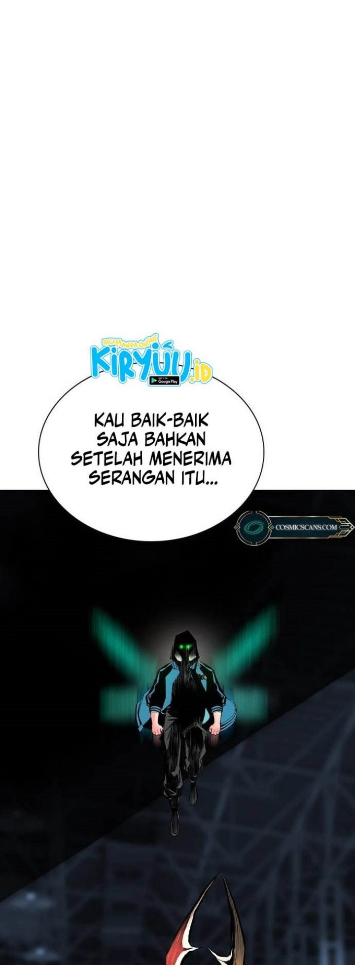 Jungle Juice Chapter 104 Gambar 43