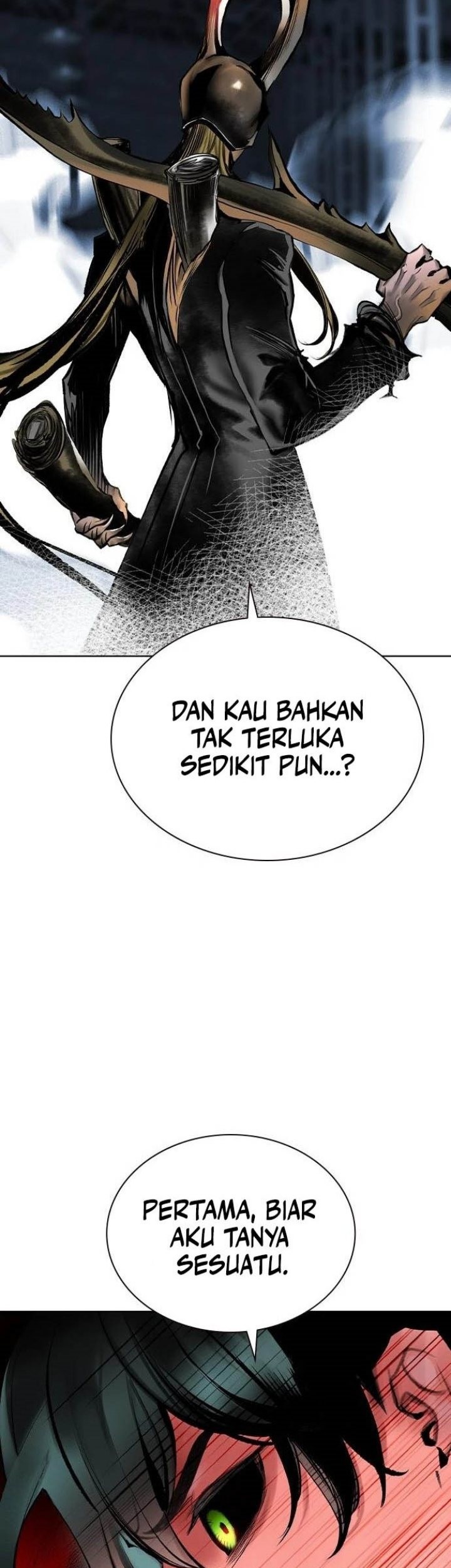 Jungle Juice Chapter 104 Gambar 44