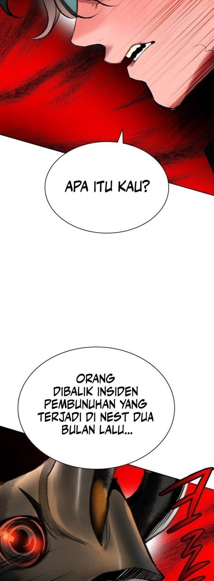 Jungle Juice Chapter 104 Gambar 45