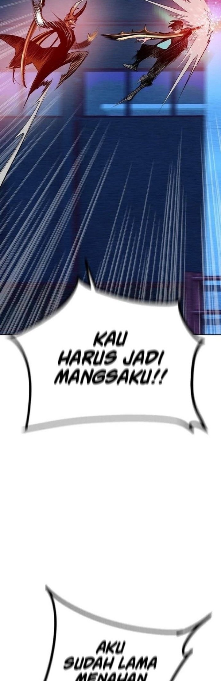 Jungle Juice Chapter 104 Gambar 53