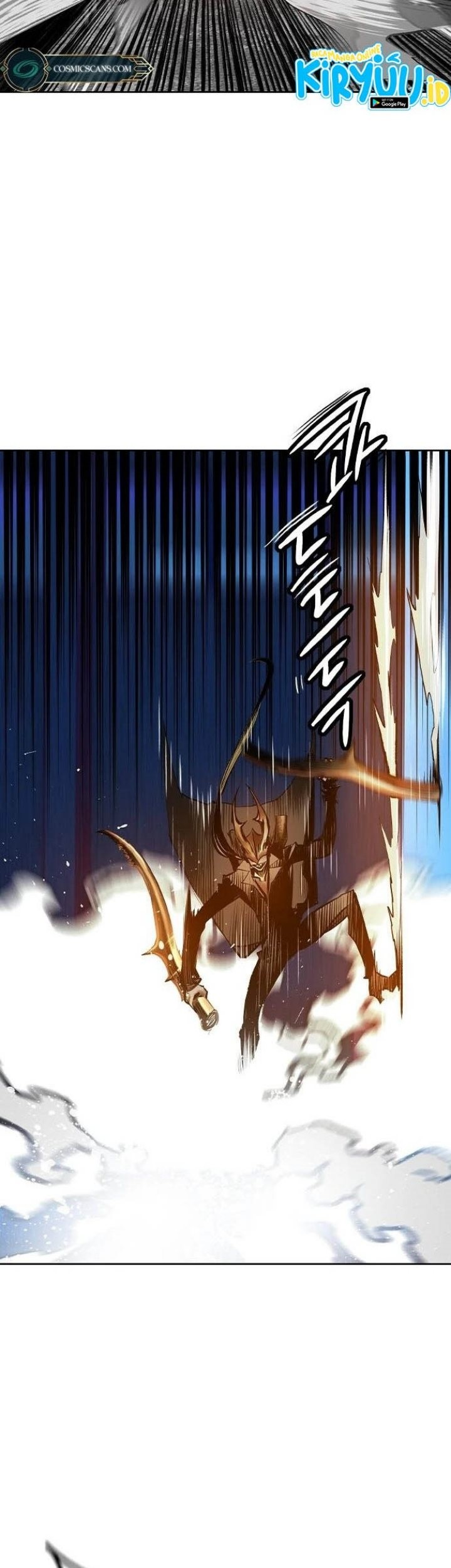 Jungle Juice Chapter 104 Gambar 56