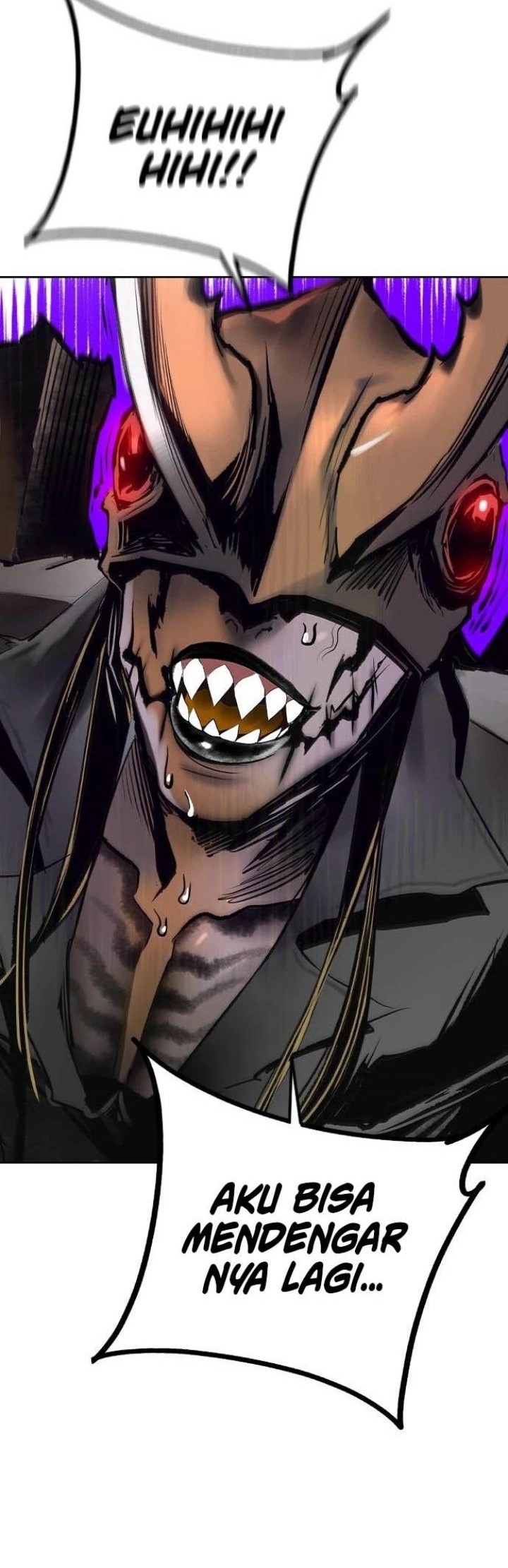 Jungle Juice Chapter 104 Gambar 57