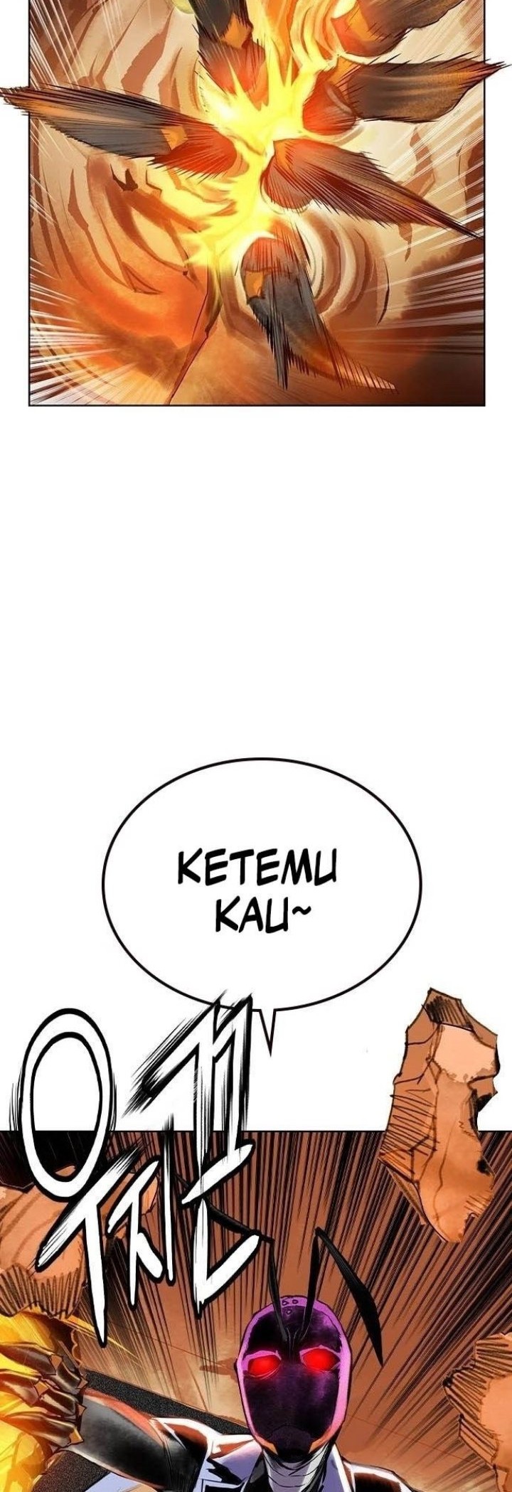 Jungle Juice Chapter 104 Gambar 3