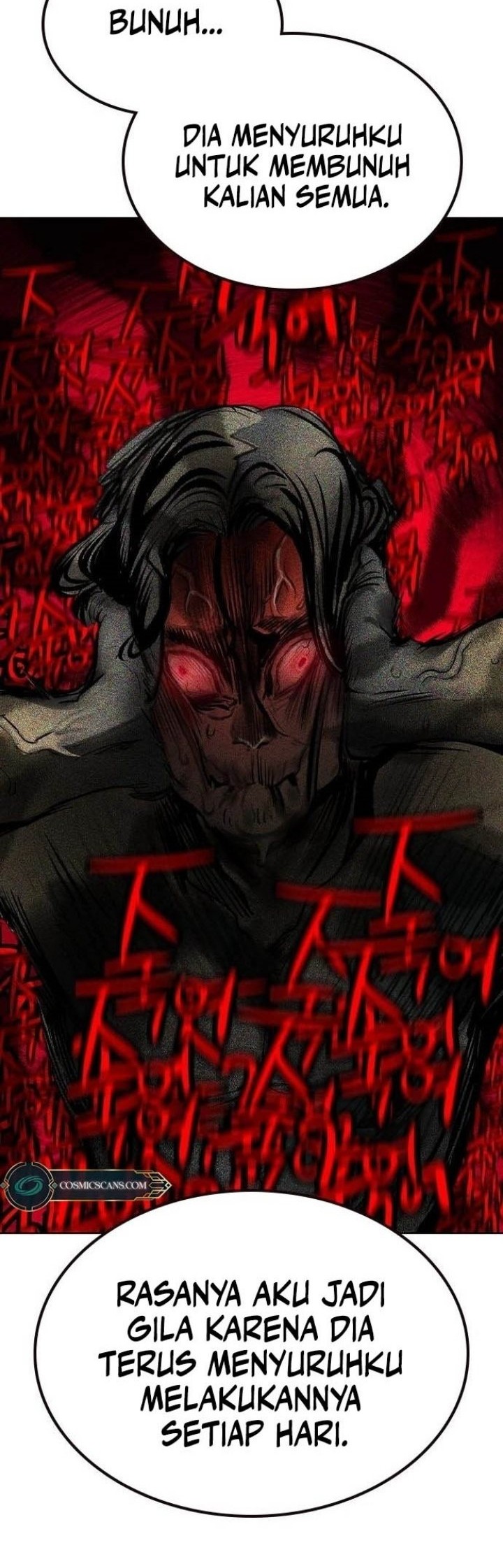 Jungle Juice Chapter 104 Gambar 59