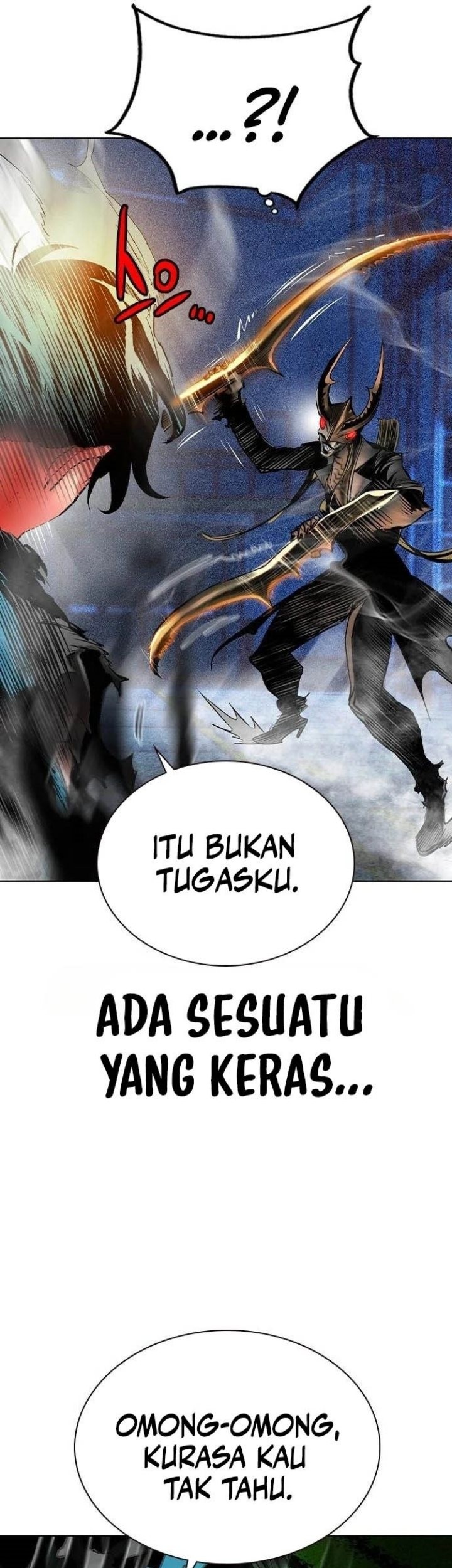 Jungle Juice Chapter 104 Gambar 62