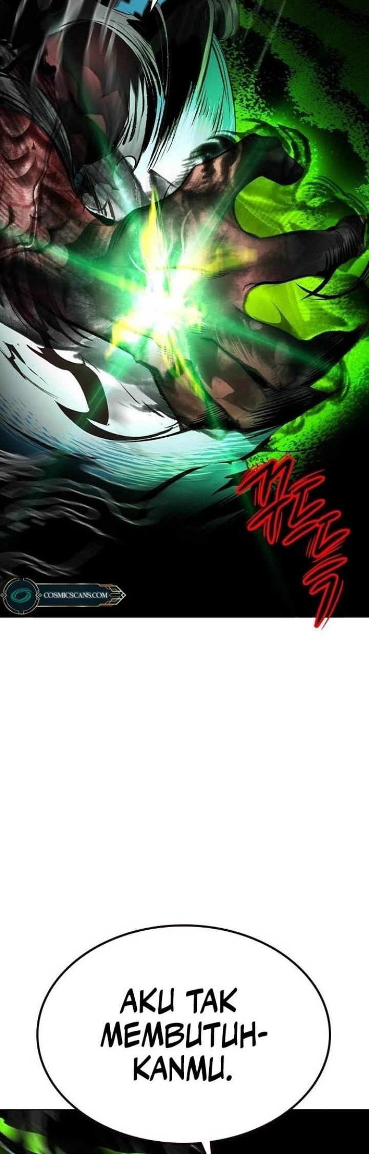 Jungle Juice Chapter 104 Gambar 63