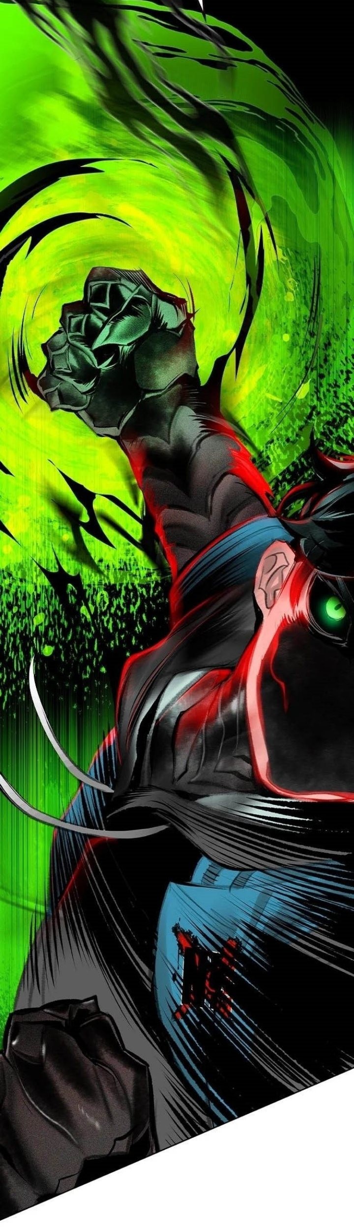 Jungle Juice Chapter 104 Gambar 64