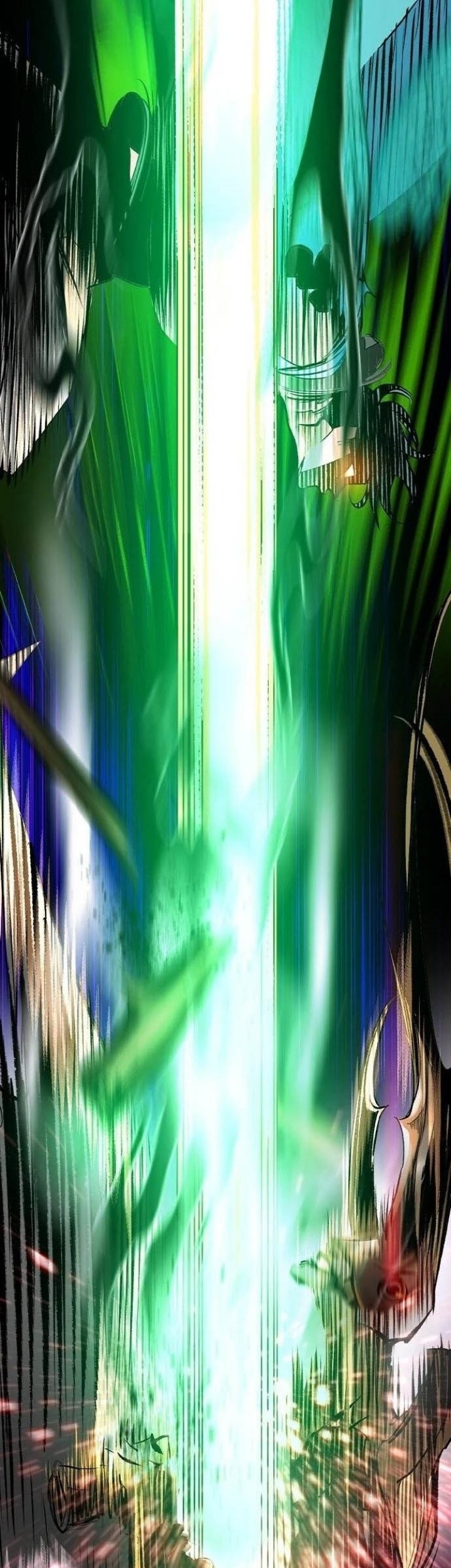Jungle Juice Chapter 104 Gambar 66