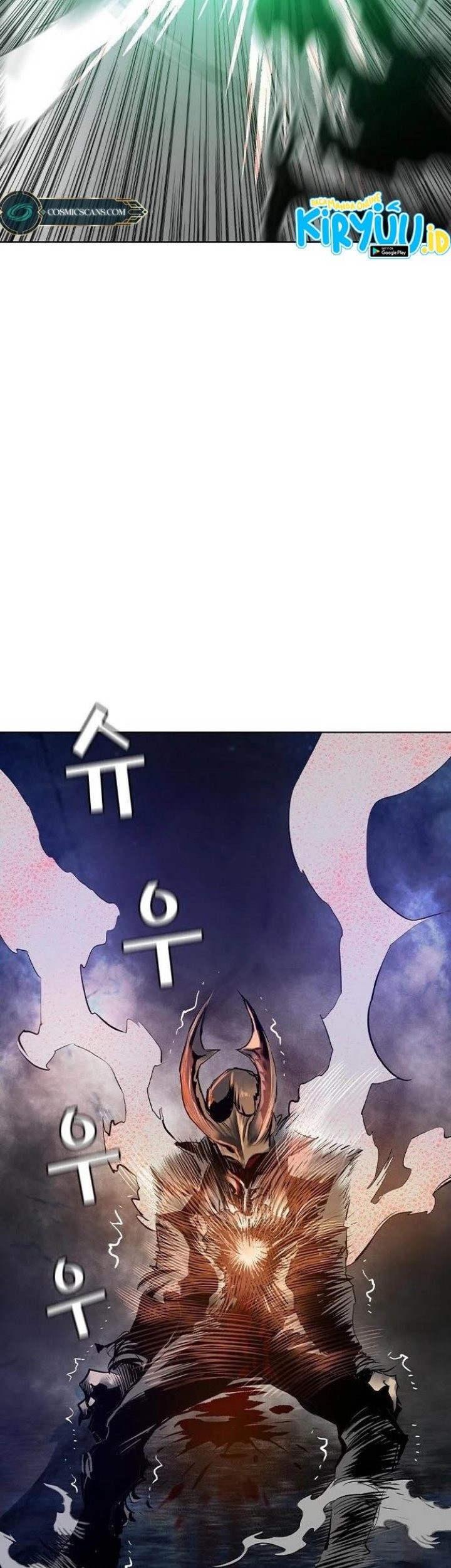 Jungle Juice Chapter 104 Gambar 68
