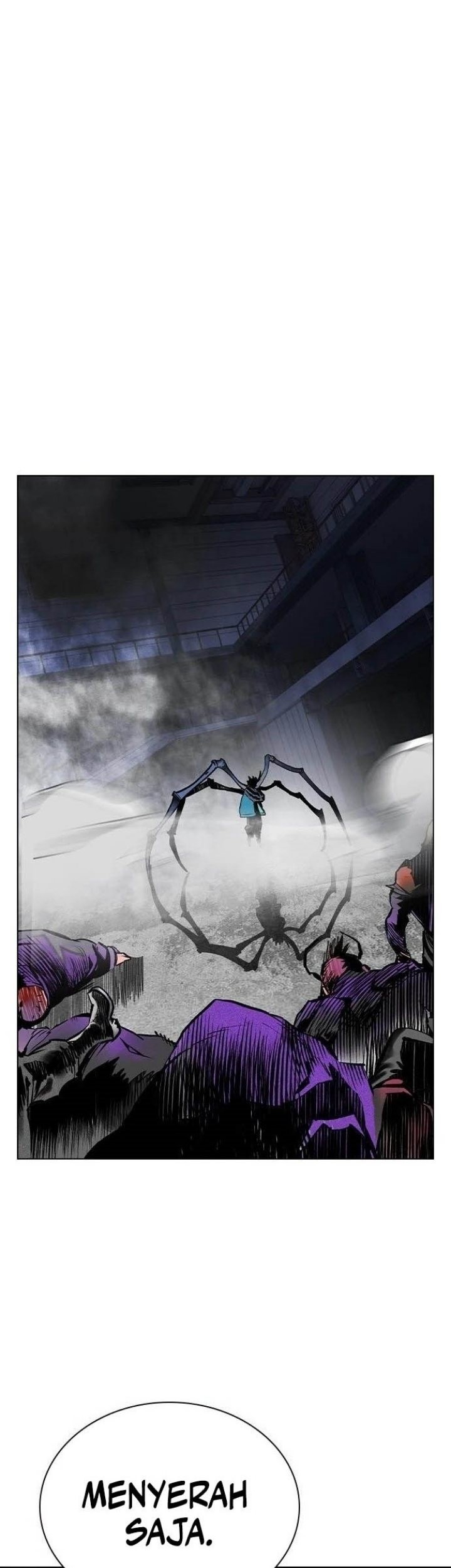 Jungle Juice Chapter 104 Gambar 72