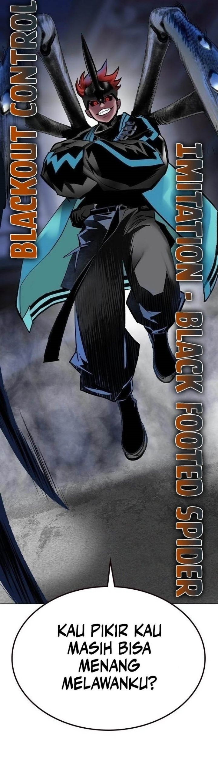 Jungle Juice Chapter 104 Gambar 74