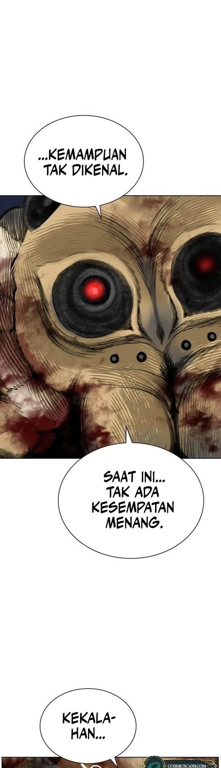 Jungle Juice Chapter 104 Gambar 75