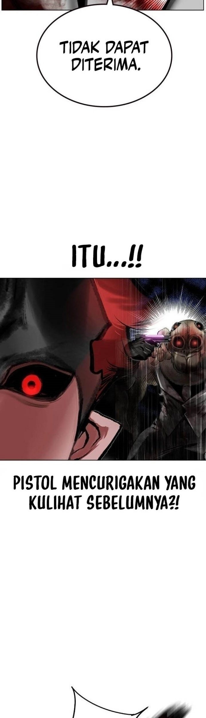 Jungle Juice Chapter 104 Gambar 77
