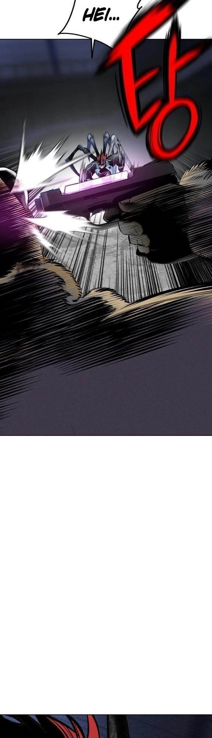 Jungle Juice Chapter 104 Gambar 78