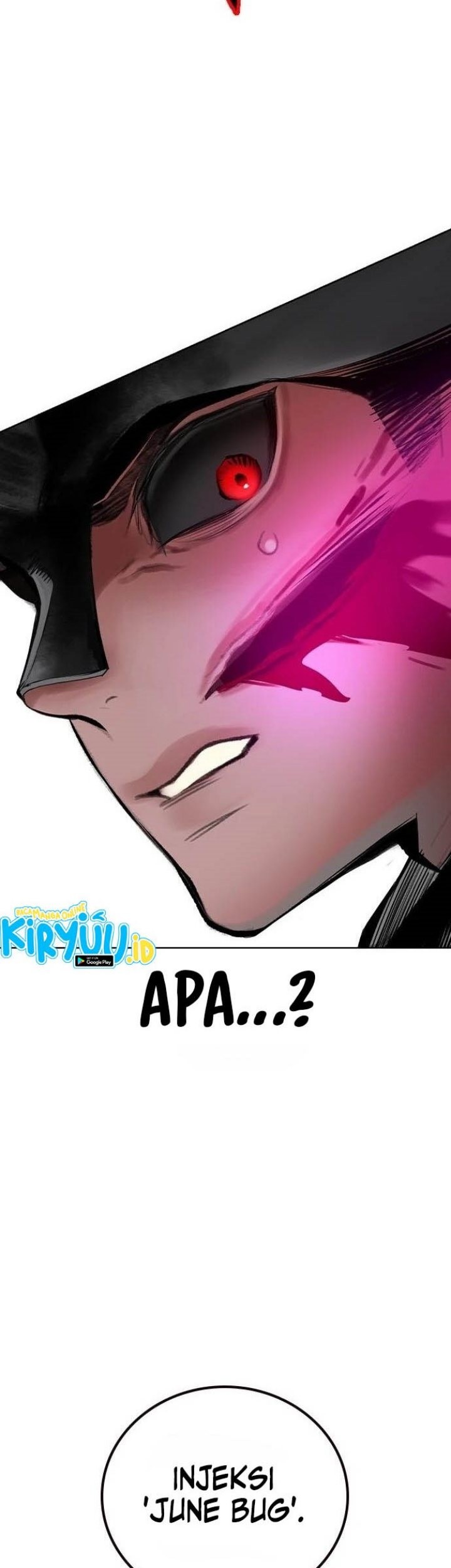 Jungle Juice Chapter 104 Gambar 83