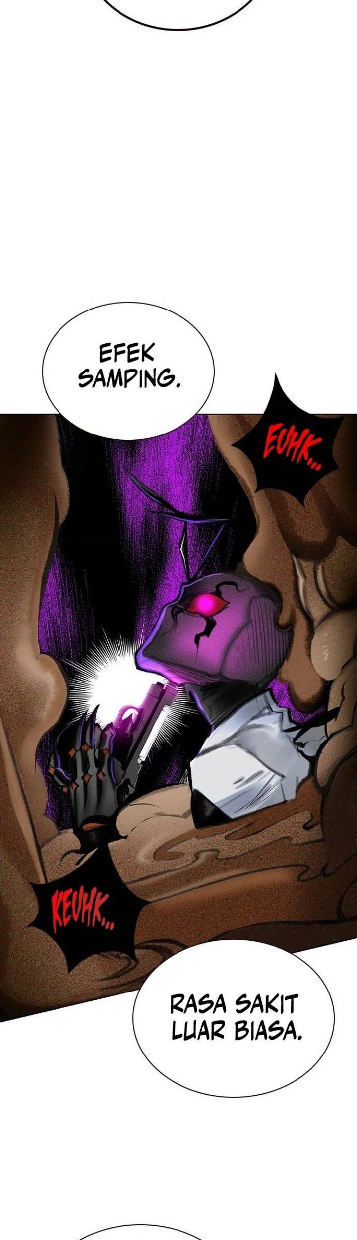 Jungle Juice Chapter 104 Gambar 84