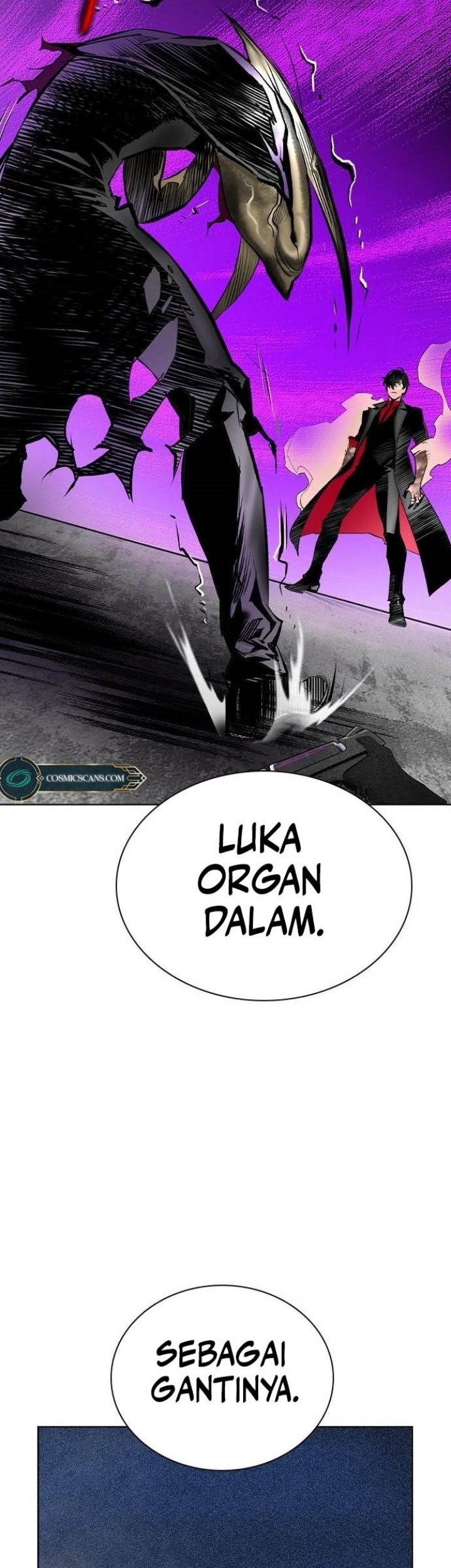 Jungle Juice Chapter 104 Gambar 86