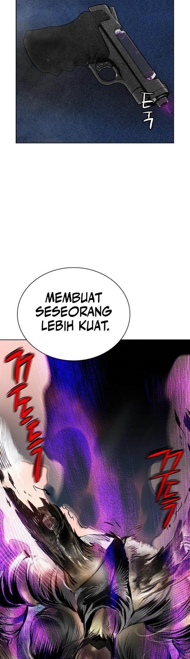 Jungle Juice Chapter 104 Gambar 87