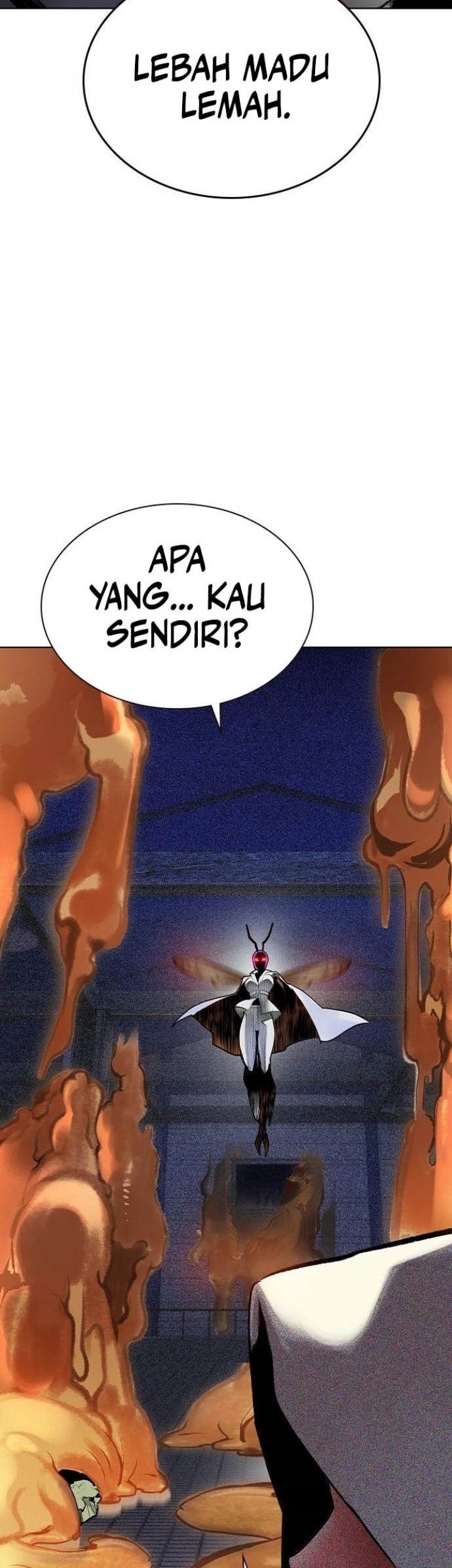 Jungle Juice Chapter 104 Gambar 6