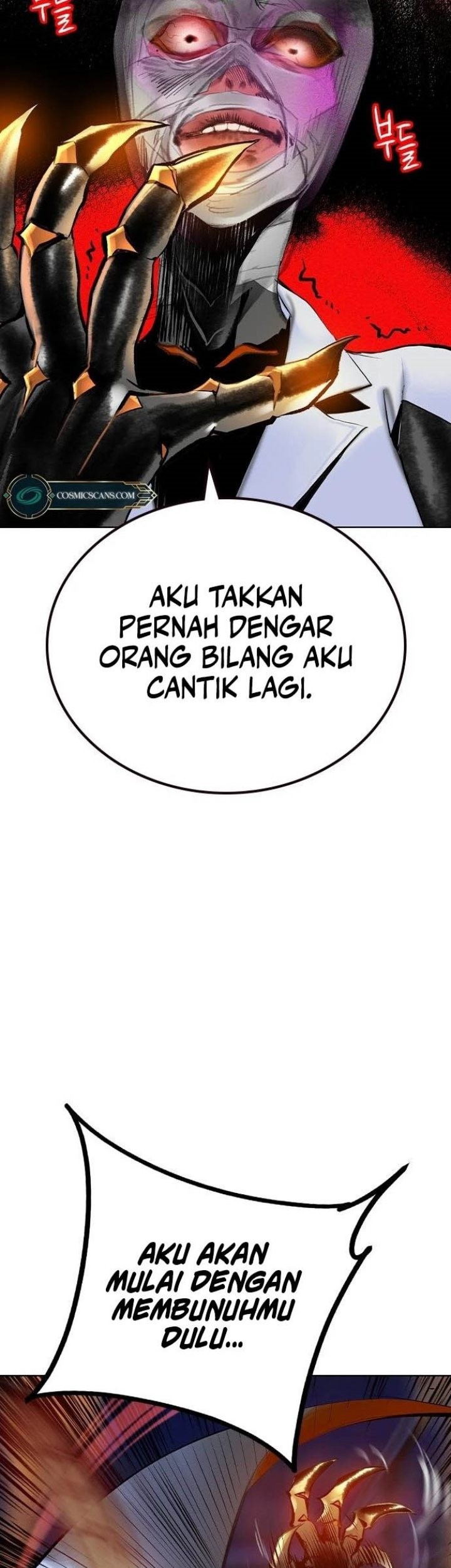 Jungle Juice Chapter 104 Gambar 8