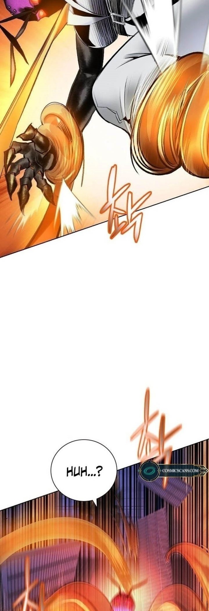 Jungle Juice Chapter 104 Gambar 11