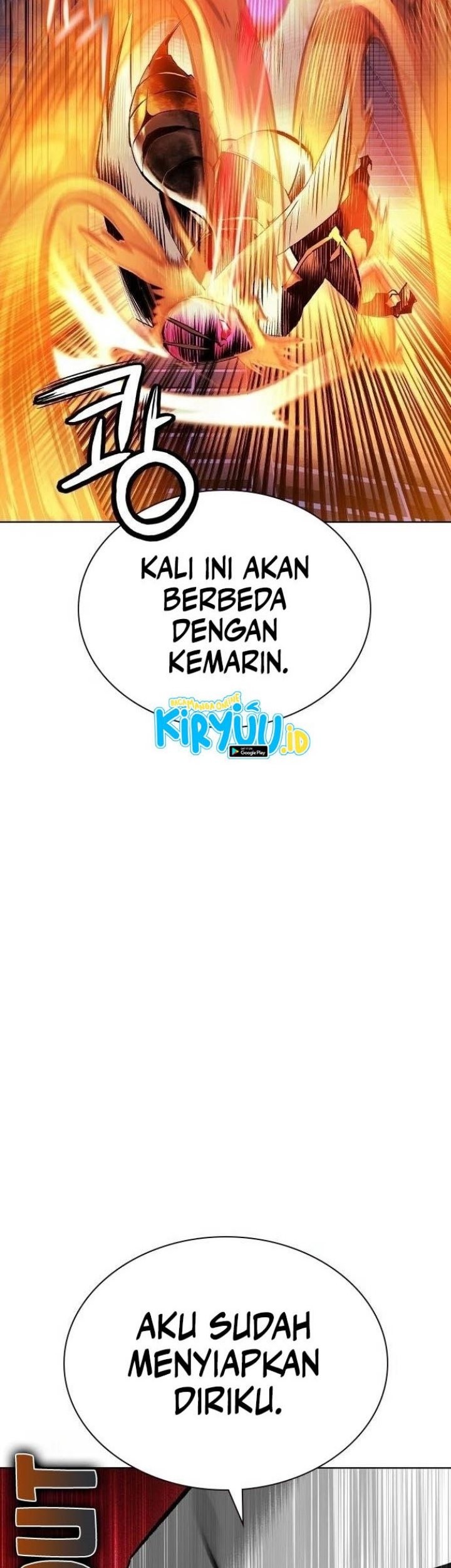 Jungle Juice Chapter 104 Gambar 12