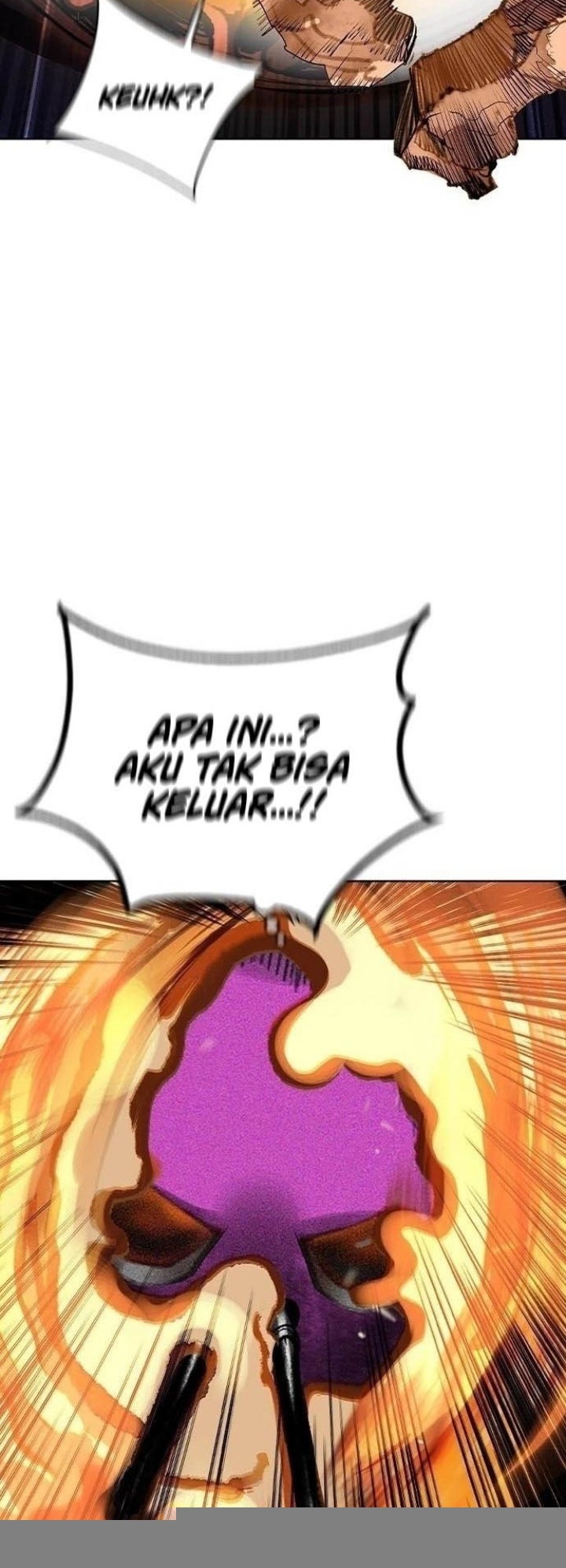 Jungle Juice Chapter 104 Gambar 15