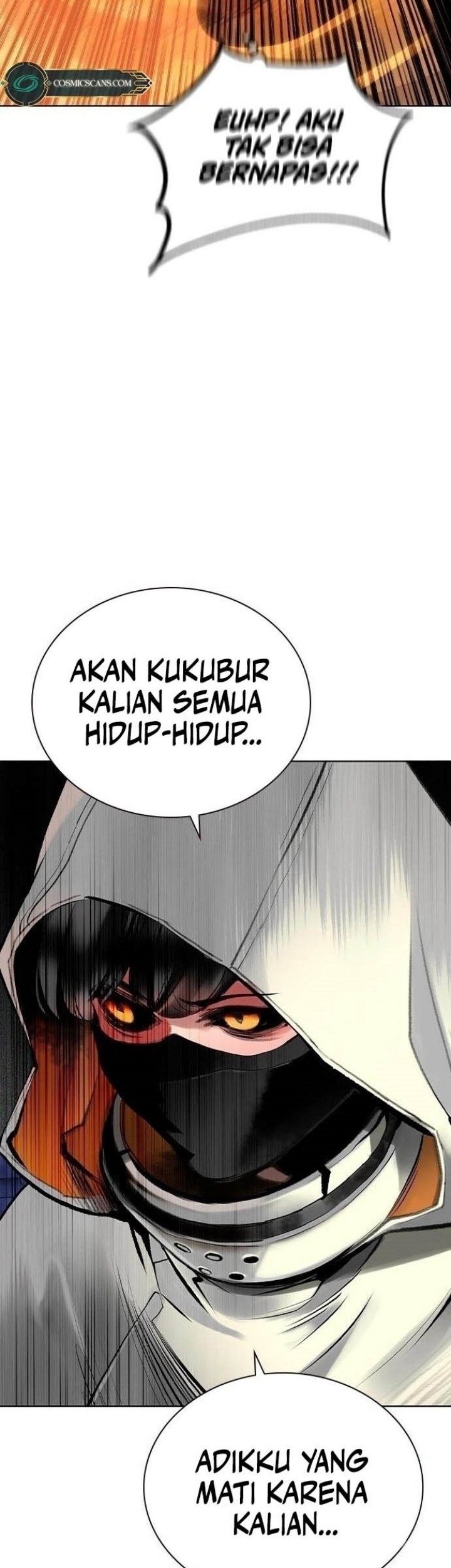 Jungle Juice Chapter 104 Gambar 16