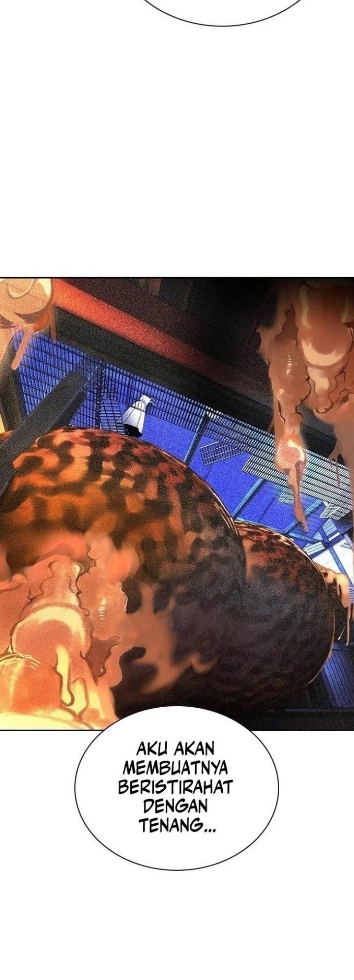 Jungle Juice Chapter 104 Gambar 17