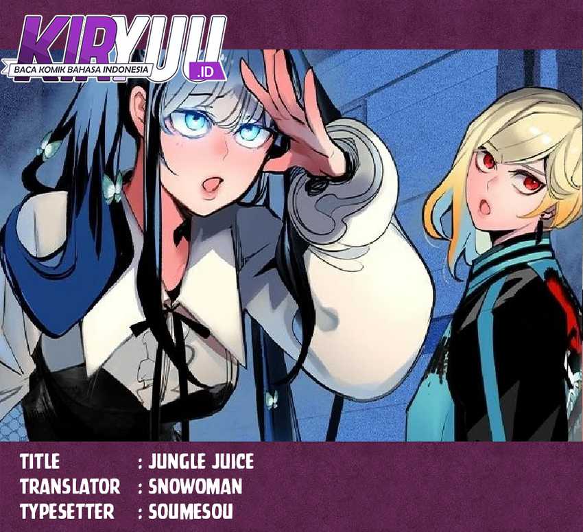 Baca Komik Jungle Juice Chapter 103 Gambar 1