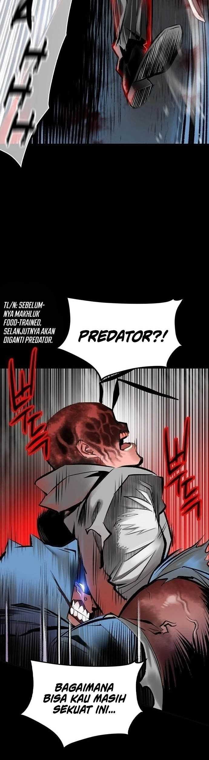 Jungle Juice Chapter 103 Gambar 18