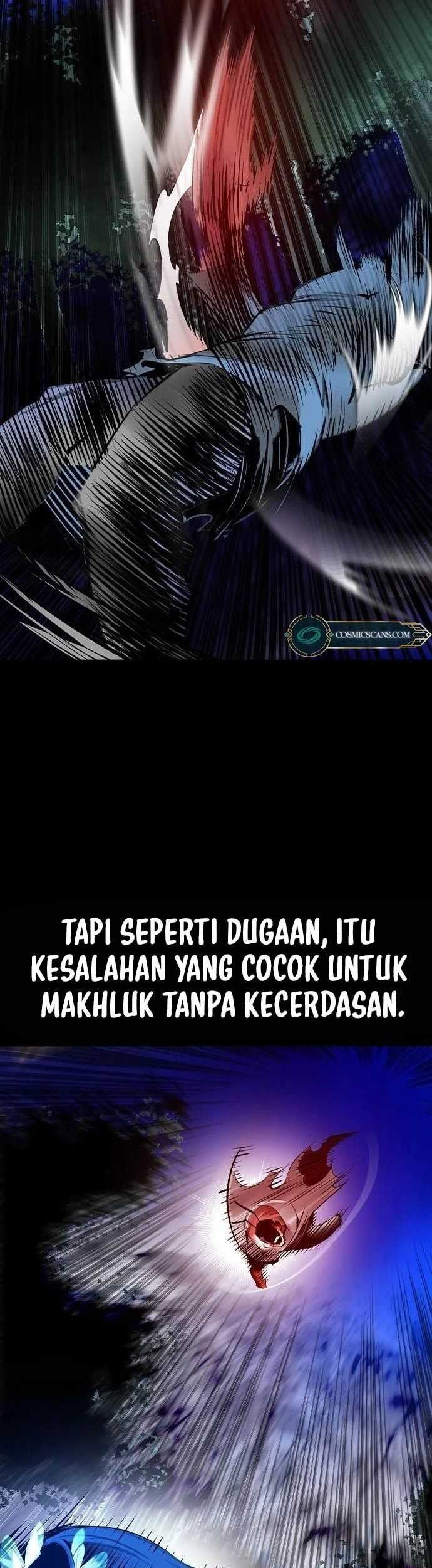 Jungle Juice Chapter 103 Gambar 22