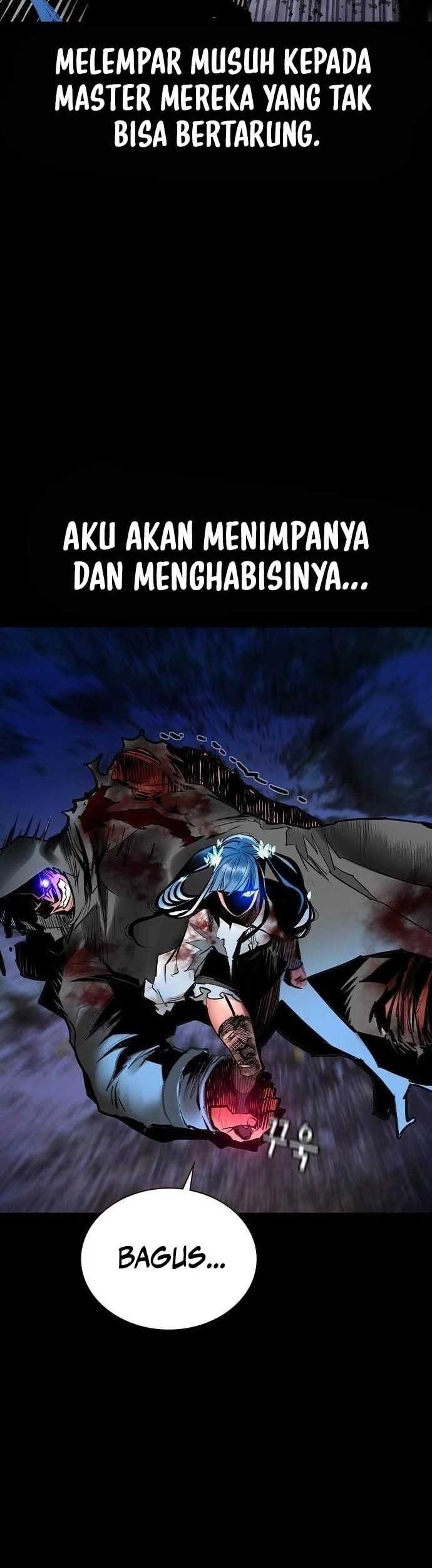 Jungle Juice Chapter 103 Gambar 24