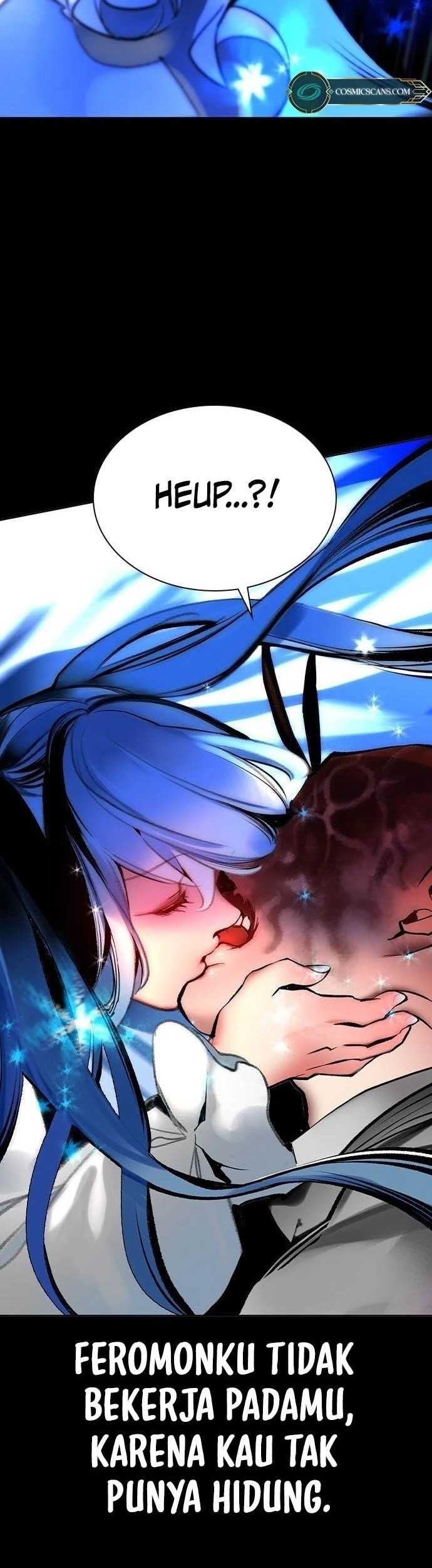 Jungle Juice Chapter 103 Gambar 30